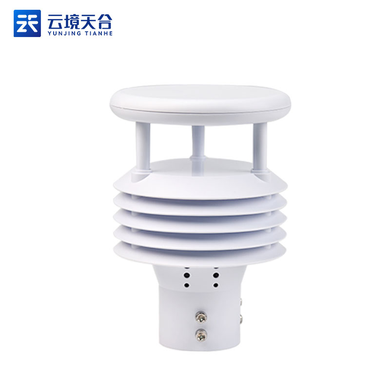 壓電六要素氣象傳感器廠家